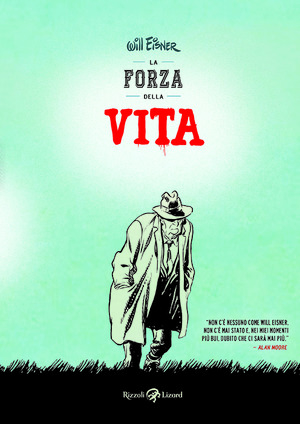 La forza della vita