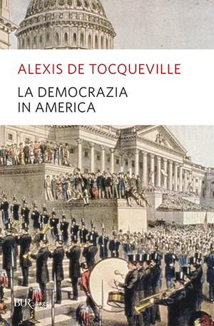La democrazia in America La democrazia in America