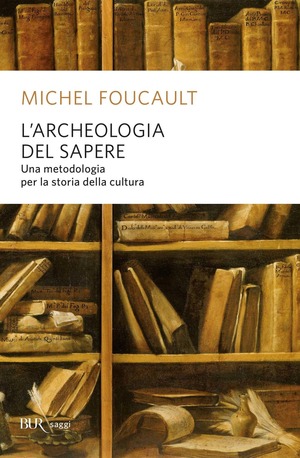 L' archeologia del sapere