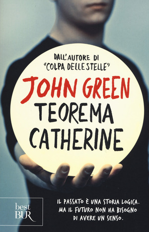 Teorema Catherine Teorema Catherine