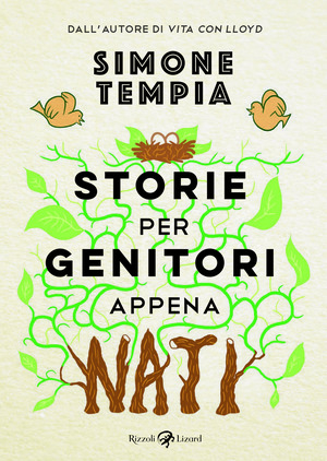 Storie per genitori appena nati