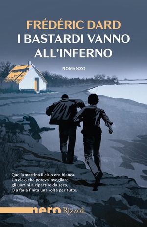 I bastardi vanno all'inferno I bastardi vanno all'inferno