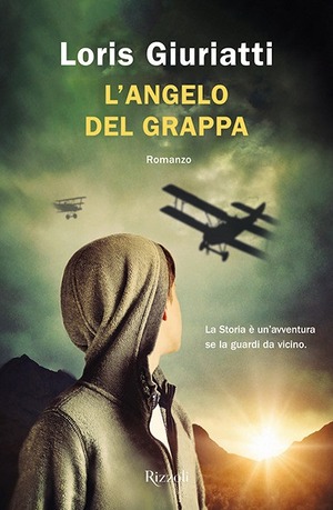 L' Angelo del Grappa