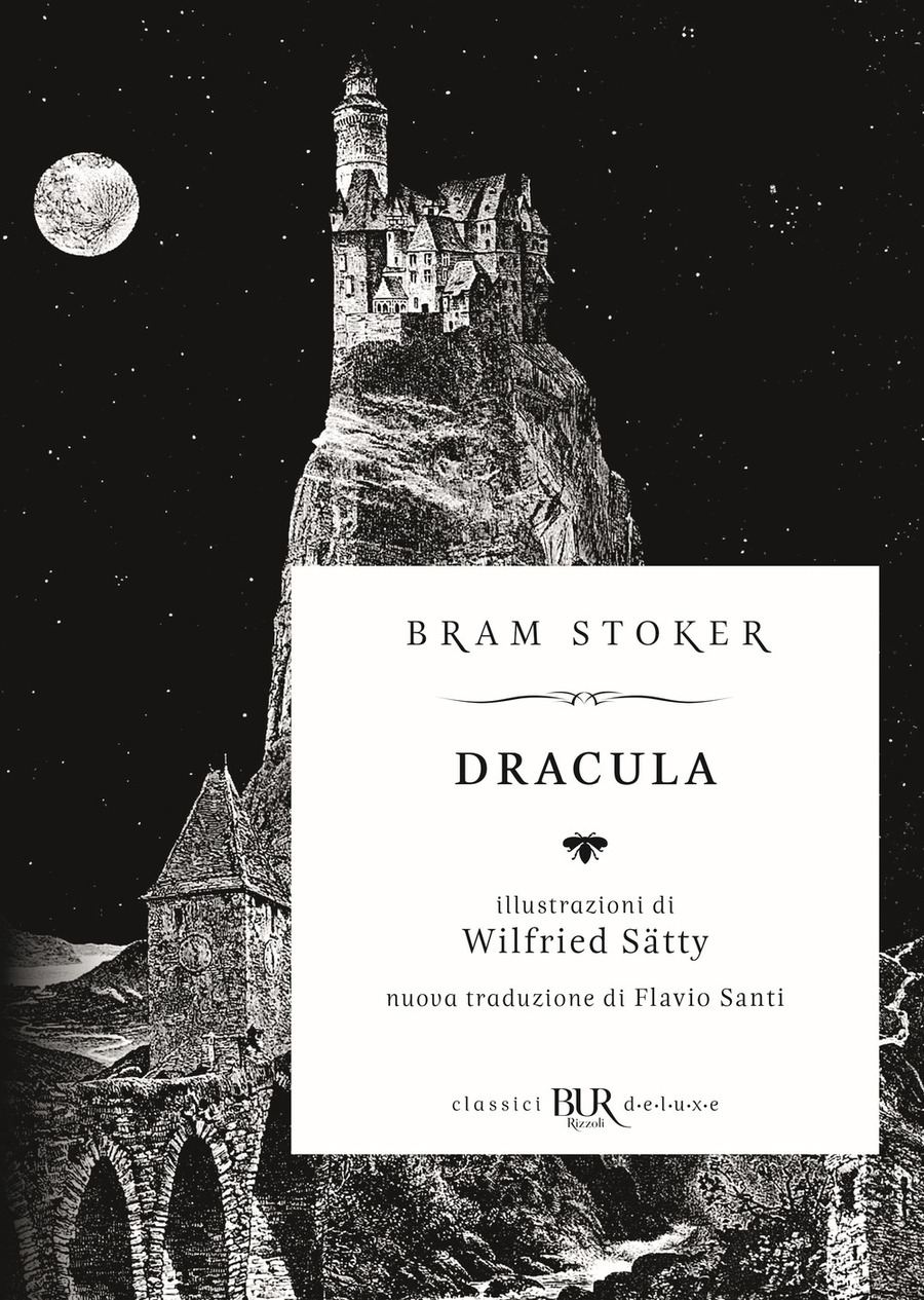 Dracula Dracula