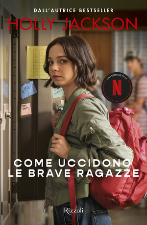Come uccidono le brave ragazze Come uccidono le brave ragazze