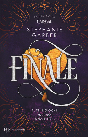 Finale Finale