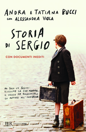 Storia di Sergio