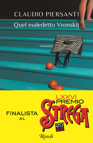 Quel maledetto Vronskij Quel maledetto Vronskij