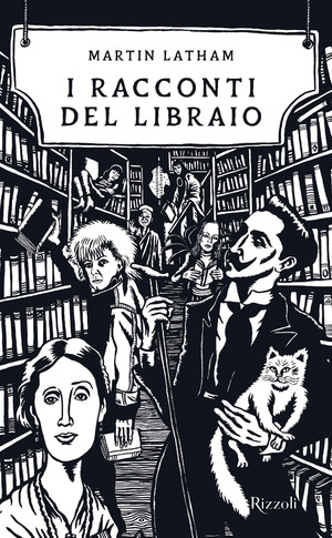 I racconti del libraio I racconti del libraio