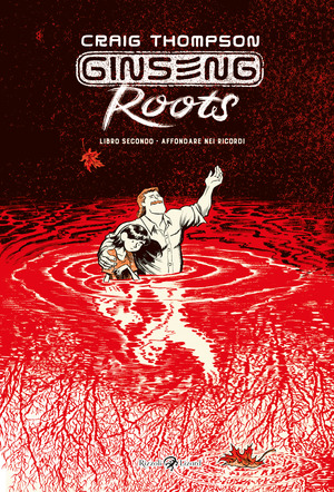 Ginseng Roots