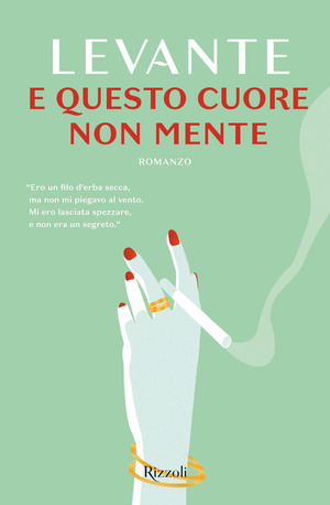 E questo cuore non mente E questo cuore non mente