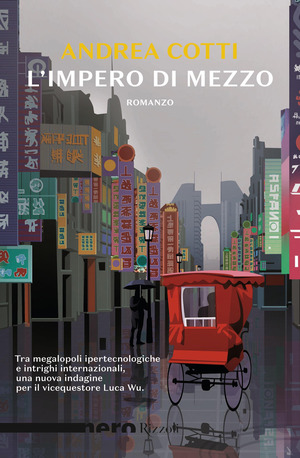 L' impero di mezzo