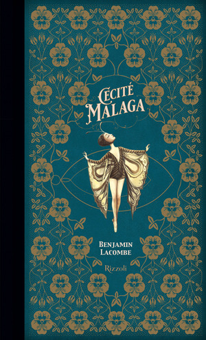 Cécité Malaga. Ediz. a colori