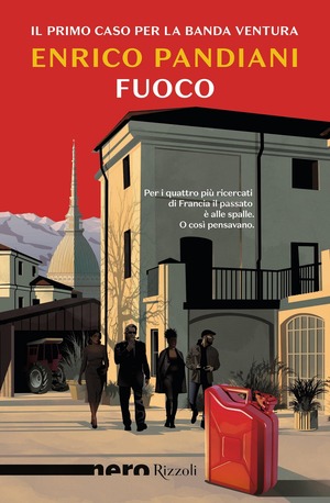 Fuoco Fuoco