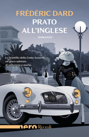Prato all'inglese Prato all'inglese