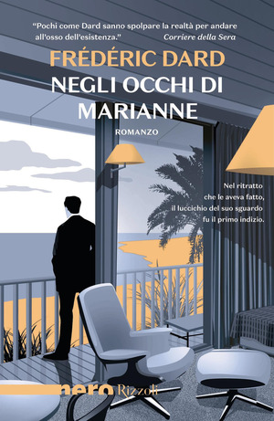 Negli occhi di Marianne Negli occhi di Marianne