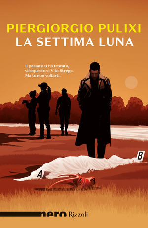 La settima luna La settima luna