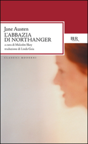 L' Abbazia di Northanger