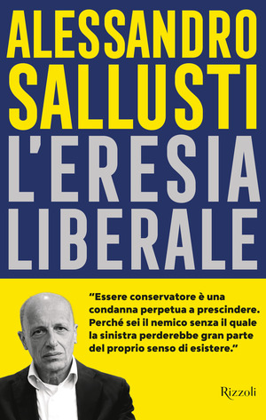 L' eresia liberale