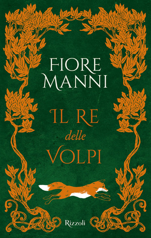 Il re delle volpi Il re delle volpi
