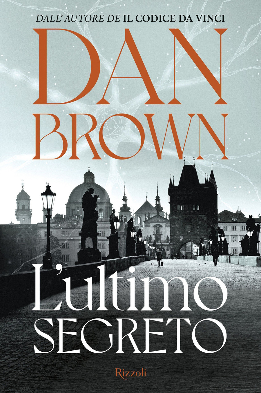 L' ultimo segreto L' ultimo segreto