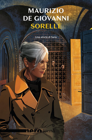 Sorelle. Una storia di Sara Sorelle. Una storia di Sara