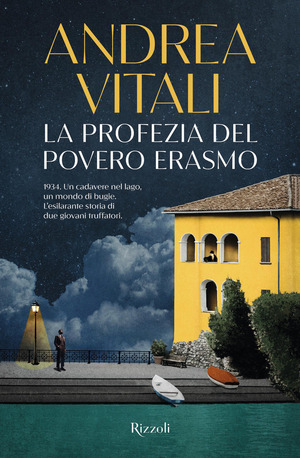 La profezia del povero Erasmo La profezia del povero Erasmo