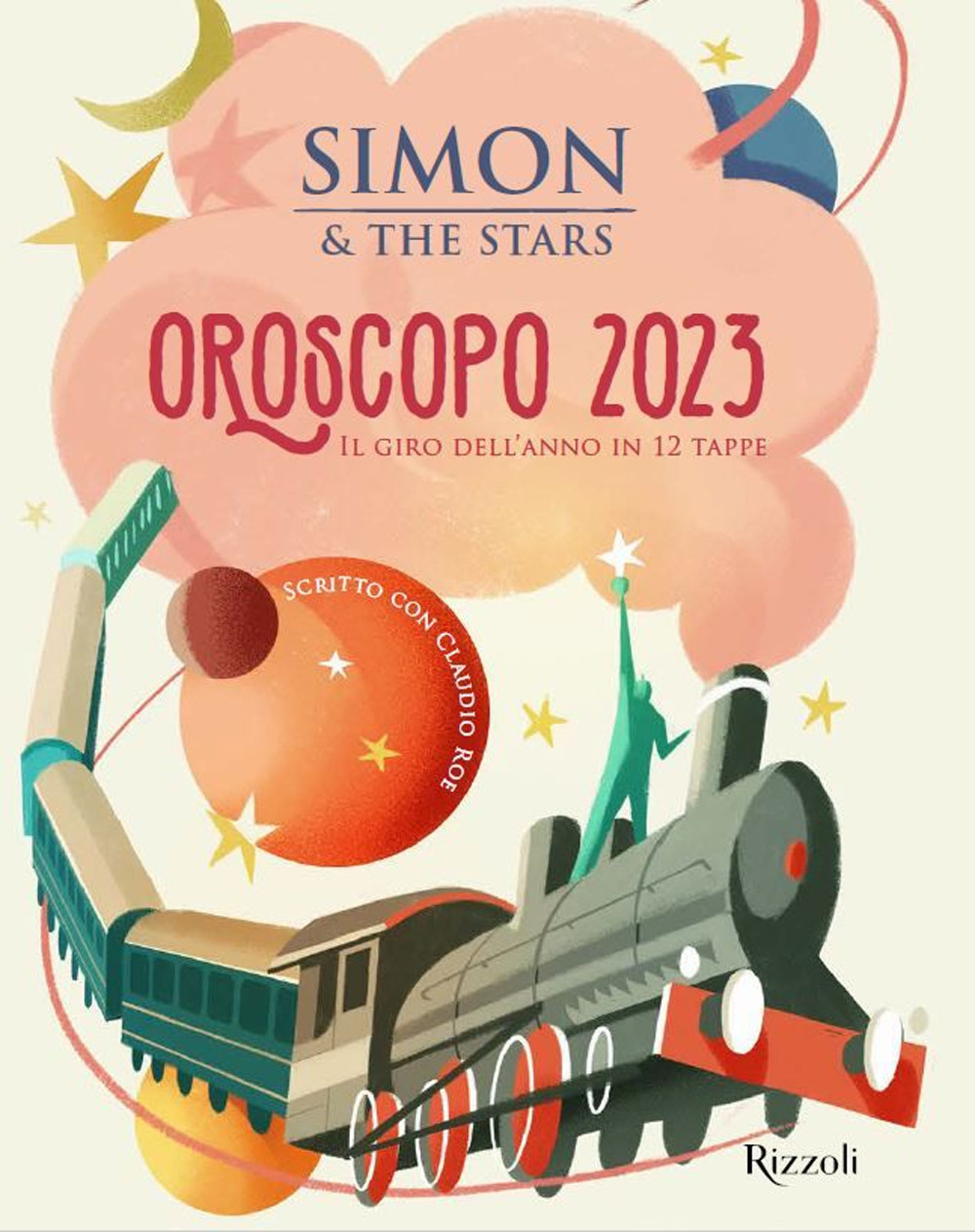 L' oroscopo 2023. Il giro dell'anno in 12 tappe