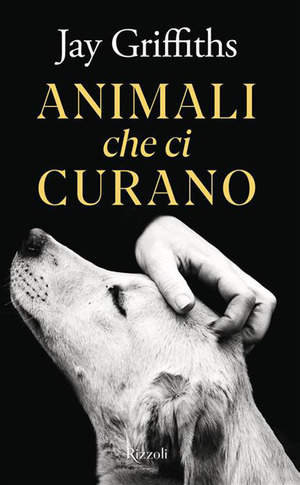 Animali che ci curano