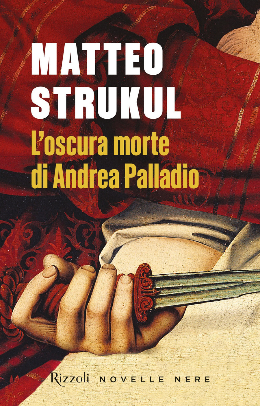 L' oscura morte di Andrea Palladio