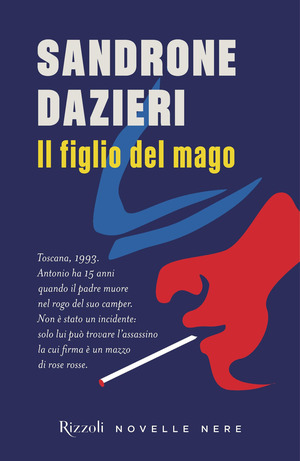 Il figlio del mago Il figlio del mago