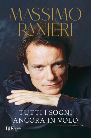 Tutti i sogni ancora in volo Tutti i sogni ancora in volo