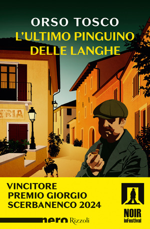 L' ultimo pinguino delle Langhe L' ultimo pinguino delle Langhe