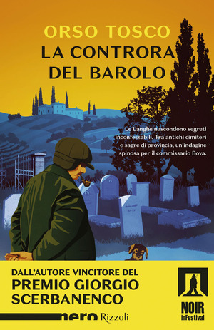 La controra del Barolo La controra del Barolo