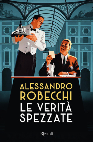 Le verità spezzate Le verità spezzate