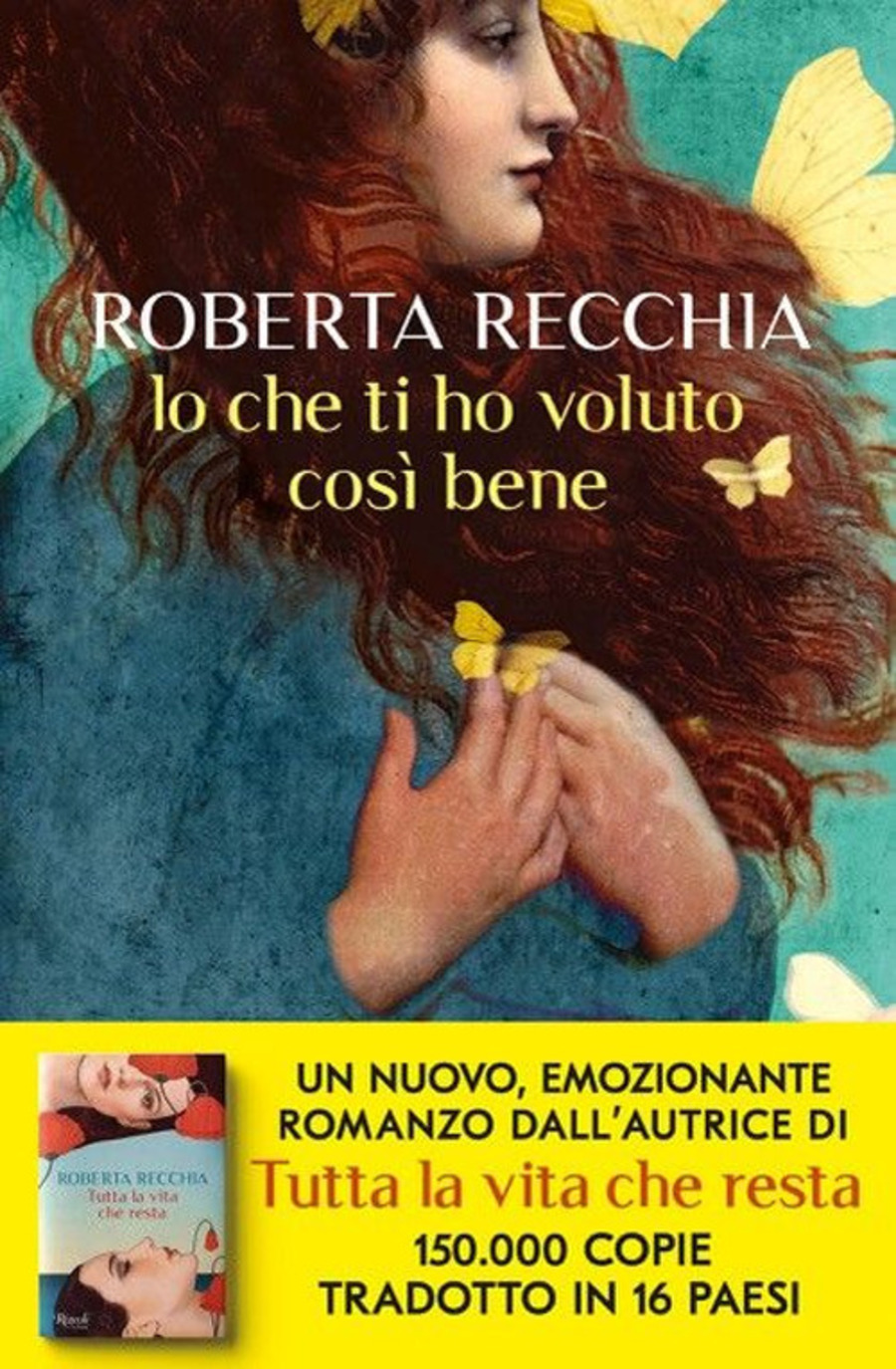 Io che ti ho voluto così bene Io che ti ho voluto così bene