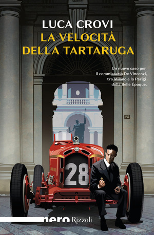 La velocità della tartaruga La velocità della tartaruga