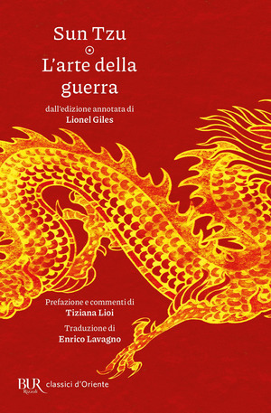 L' arte della guerra