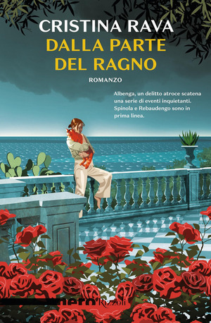Dalla parte del ragno Dalla parte del ragno