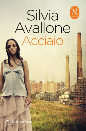 Acciaio Acciaio