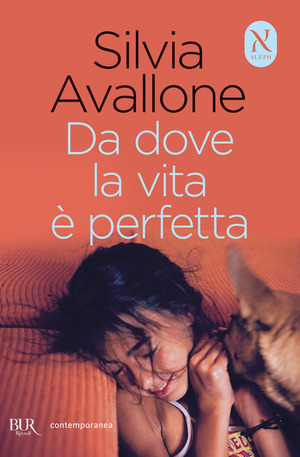 Da dove la vita è perfetta Da dove la vita è perfetta