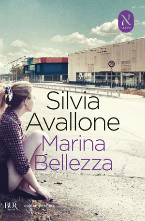 Marina Bellezza Marina Bellezza