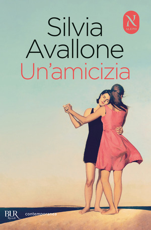 Un' amicizia Un' amicizia