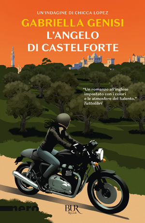 L' angelo di Castelforte