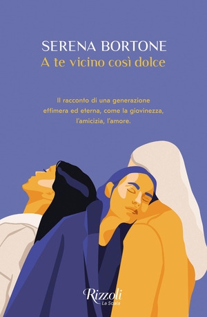 A te vicino così dolce A te vicino così dolce