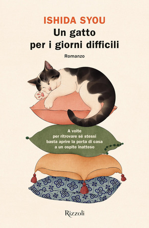Un gatto per i giorni difficili Un gatto per i giorni difficili