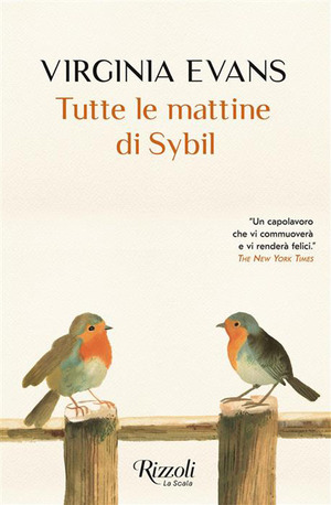 Tutte le mattine di Sybil