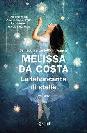 La fabbricante di stelle La fabbricante di stelle