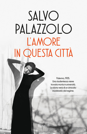 L' amore in questa città