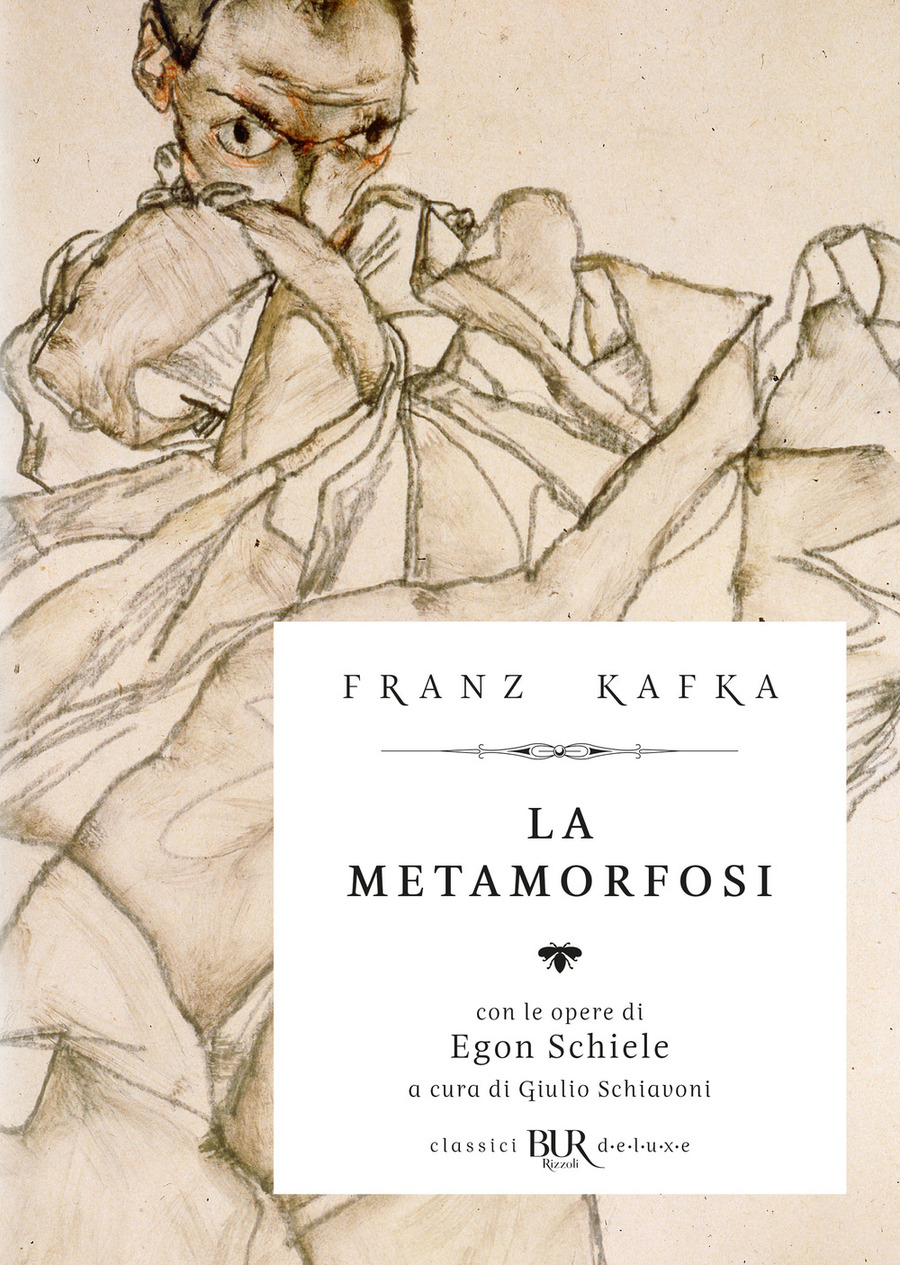 La metamorfosi La metamorfosi
